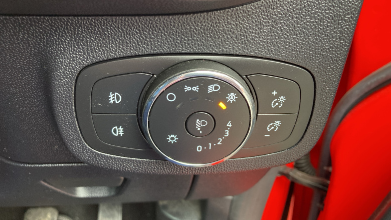 Ford Fiesta 1.0 EcoBoost Titanium 5dr Petrol Hatchback